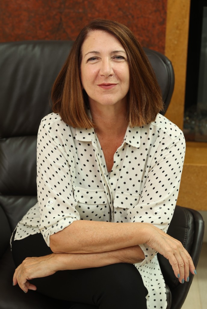 Nancy Nayor